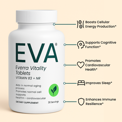 Everra™ NAD+ Vitality Boost