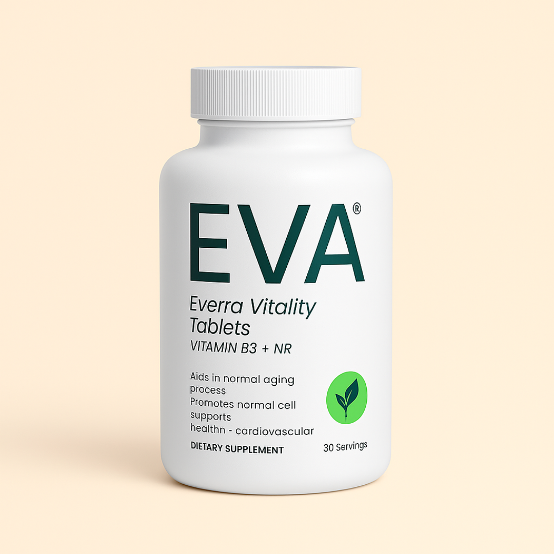 Everra™ NAD+ Vitality Boost
