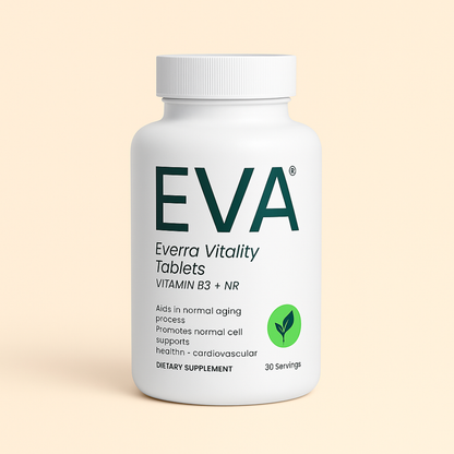 Everra™ NAD+ Vitality Boost
