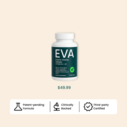 Everra™ NAD+ Vitality Boost