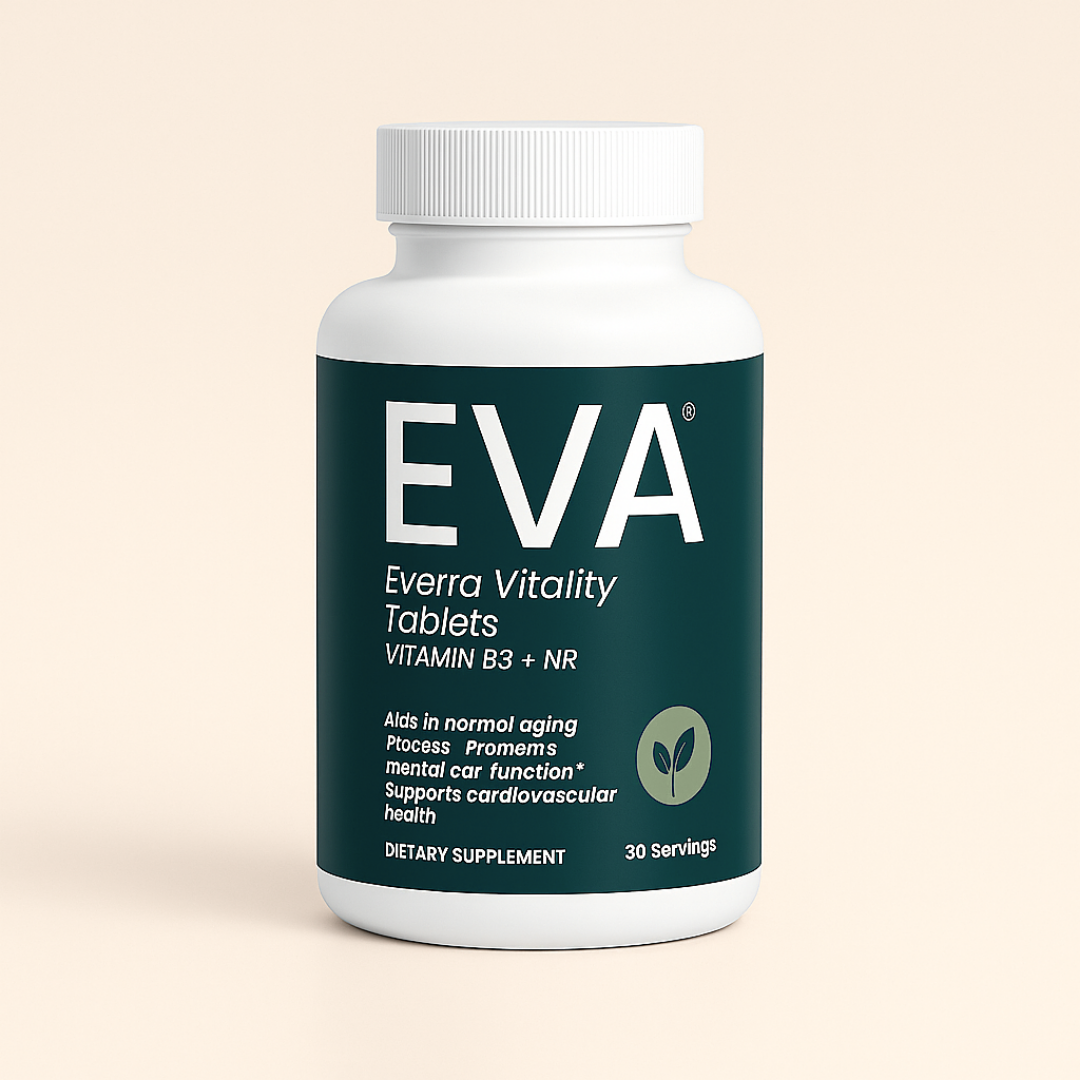 Everra™ NAD+ Vitality Boost
