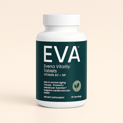 Everra™ NAD+ Vitality Boost