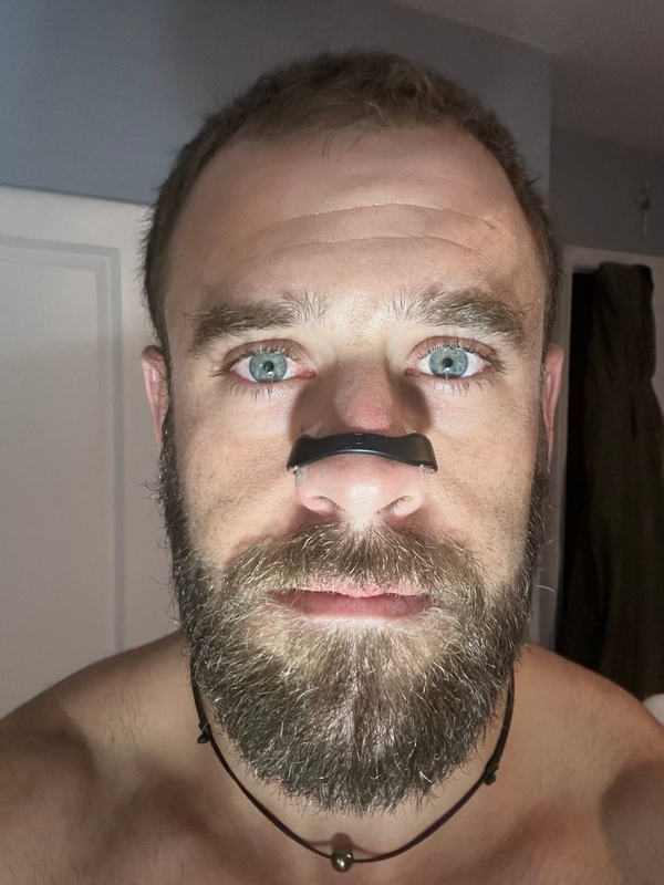 Nicholas M. review image