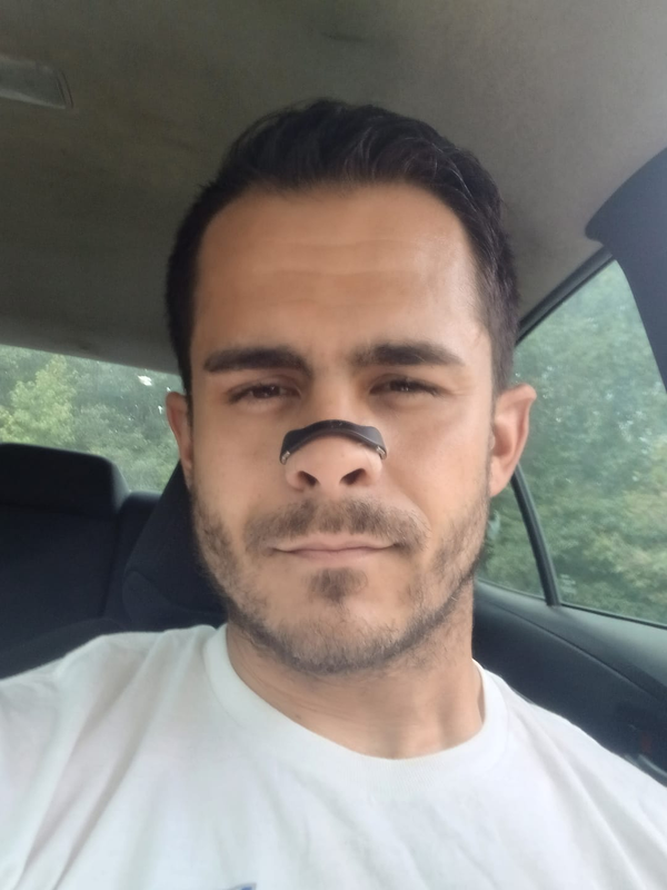 David T. review image