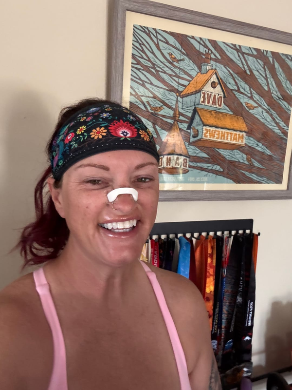 Sarah J. review image